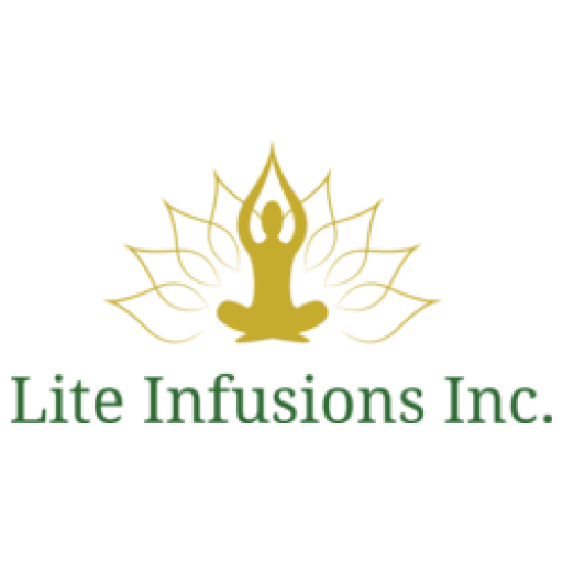 Lite Expressions presented by lite infusions inc.